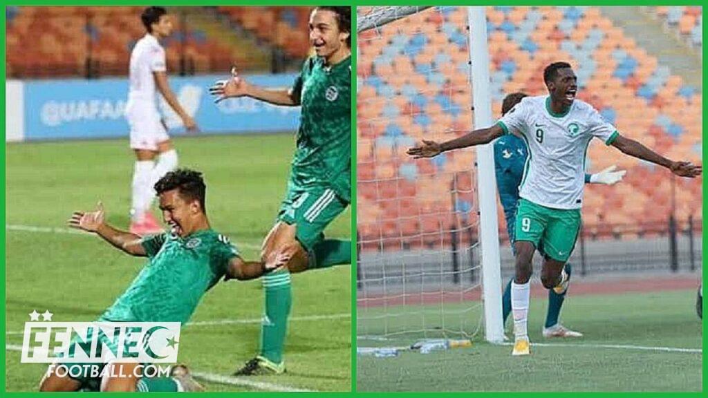 Où regarder le matche Algerie ?