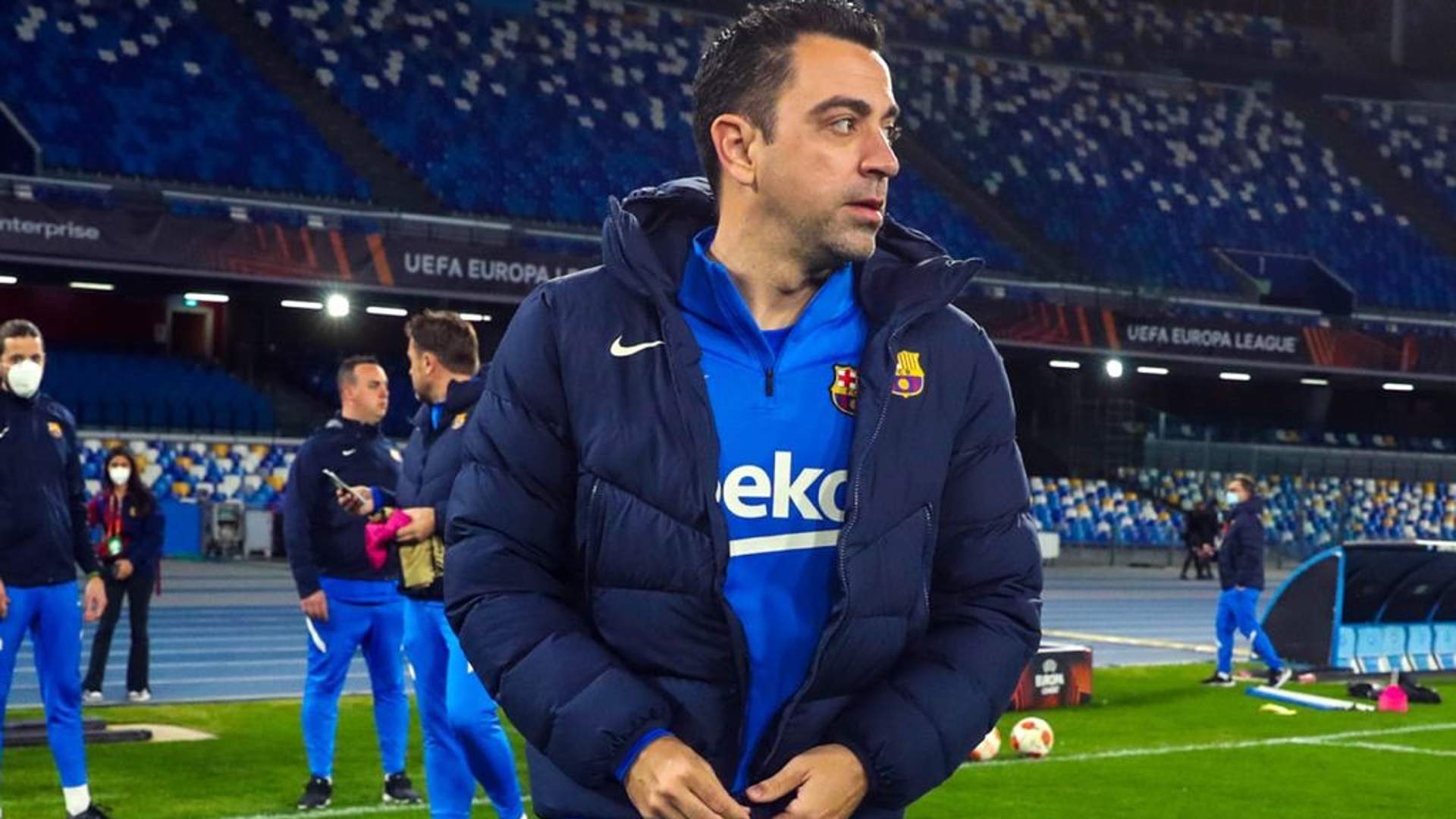 Quelle chaîne Barcelone ce soir ?