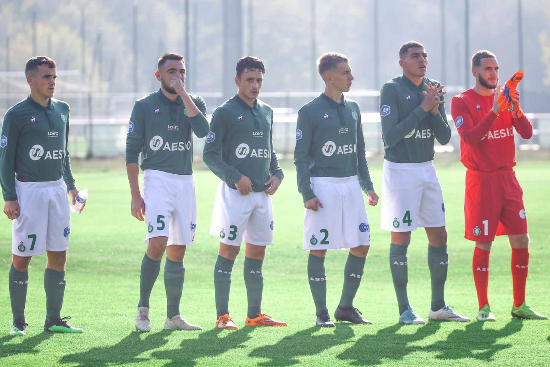 Où regarder le derby ce soir ?