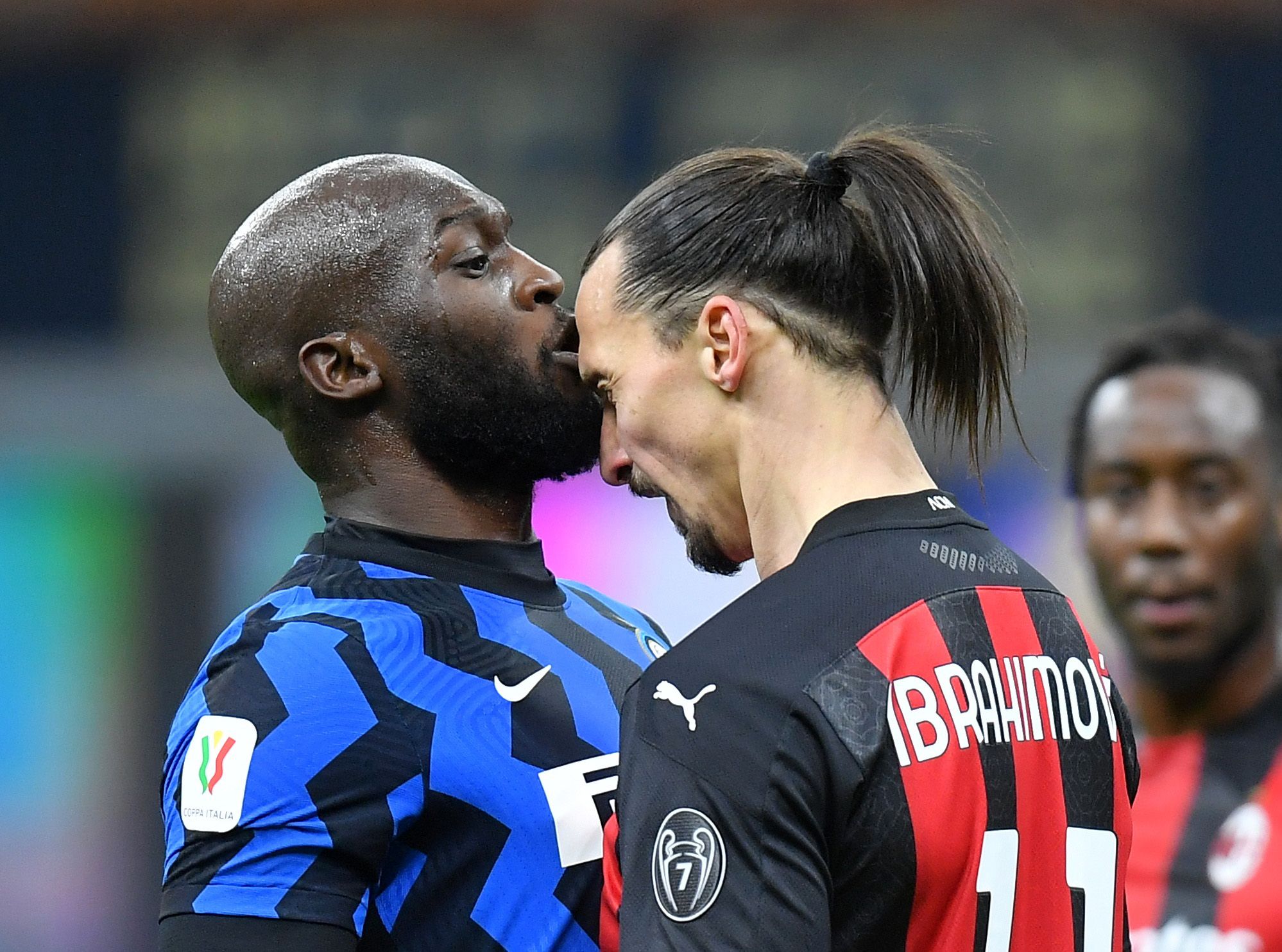 Où voir le match Milan vs Inter ?