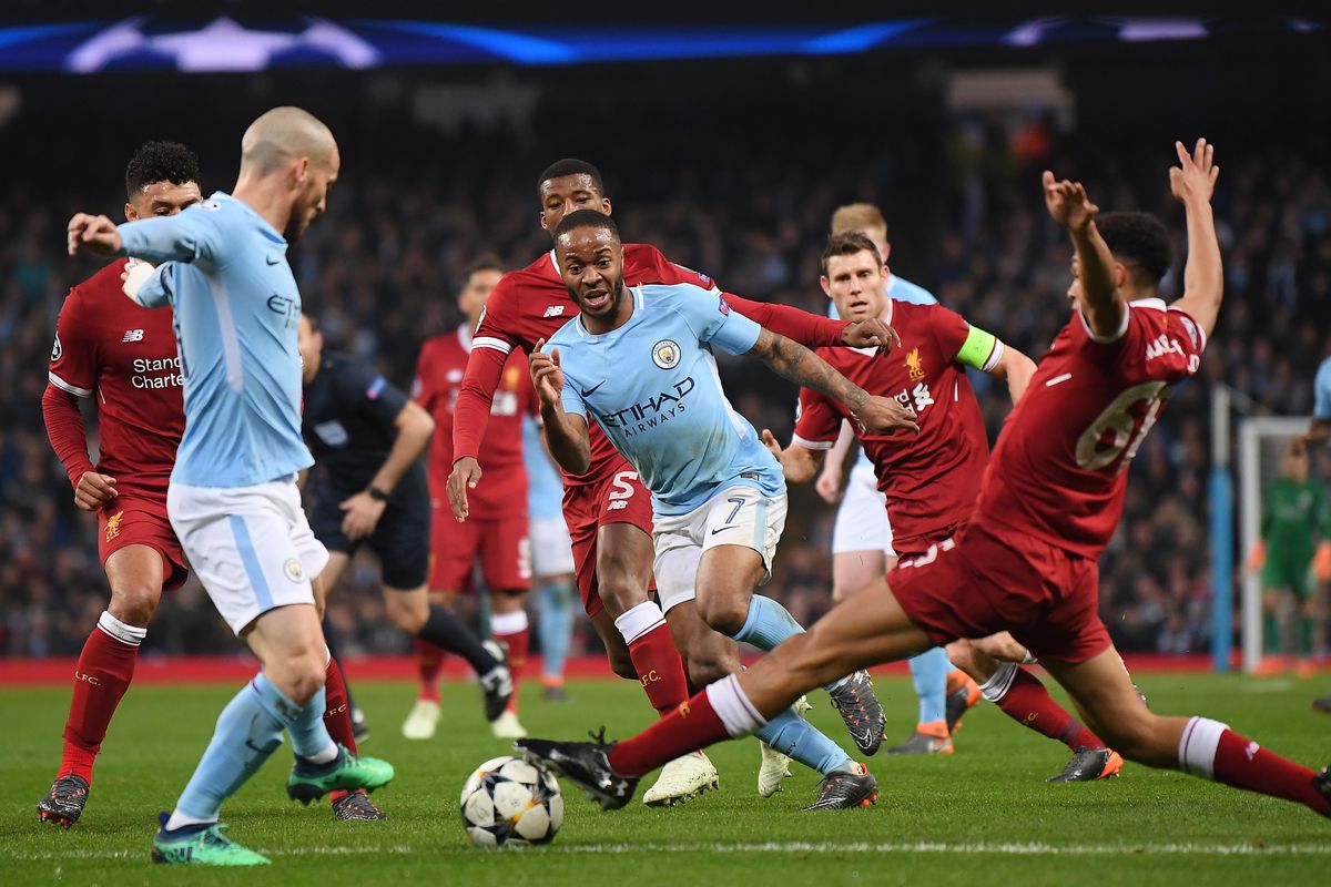 Quelle chaîne Liverpool Leicester ?