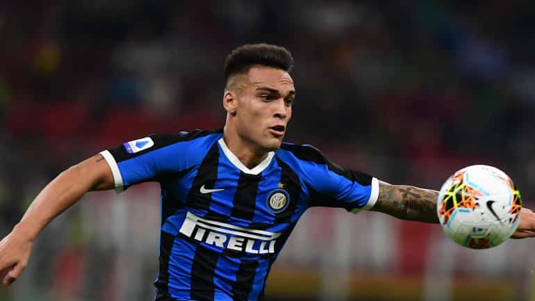 Où regarder les matchs de série A ?