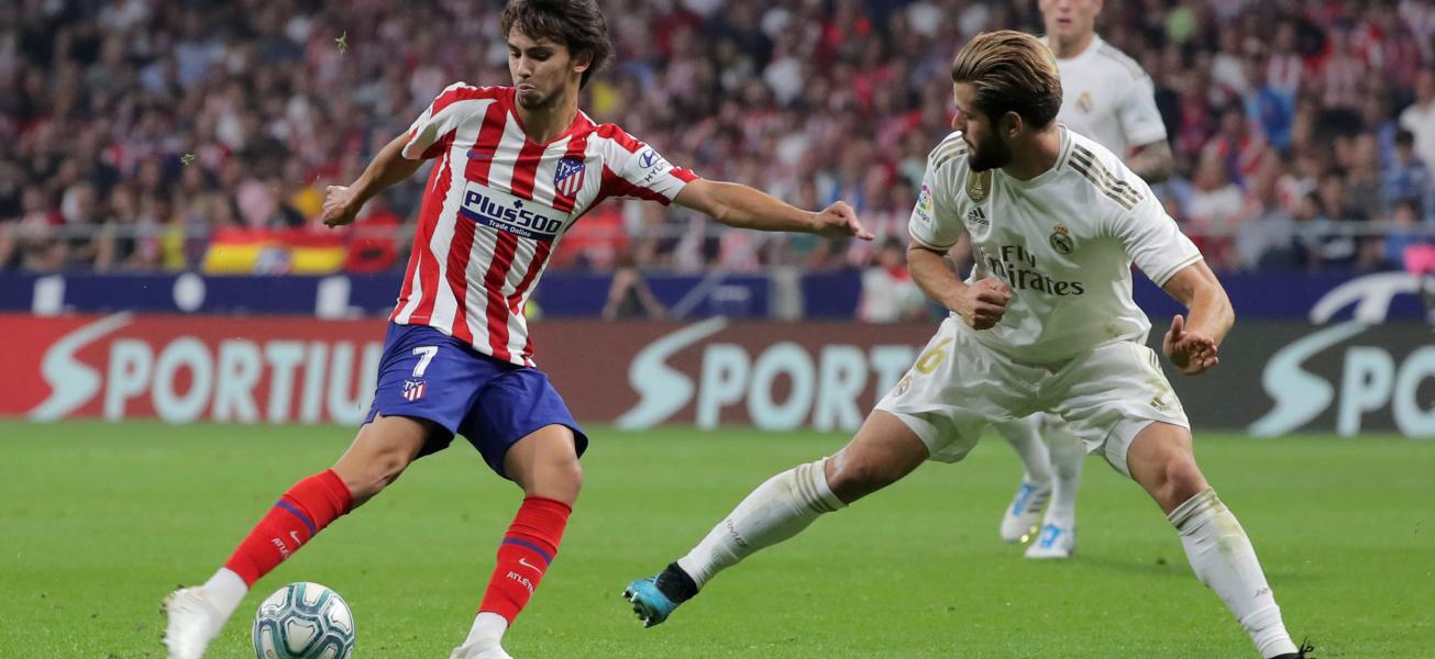 Quelle chaîne Atlético Madrid ?