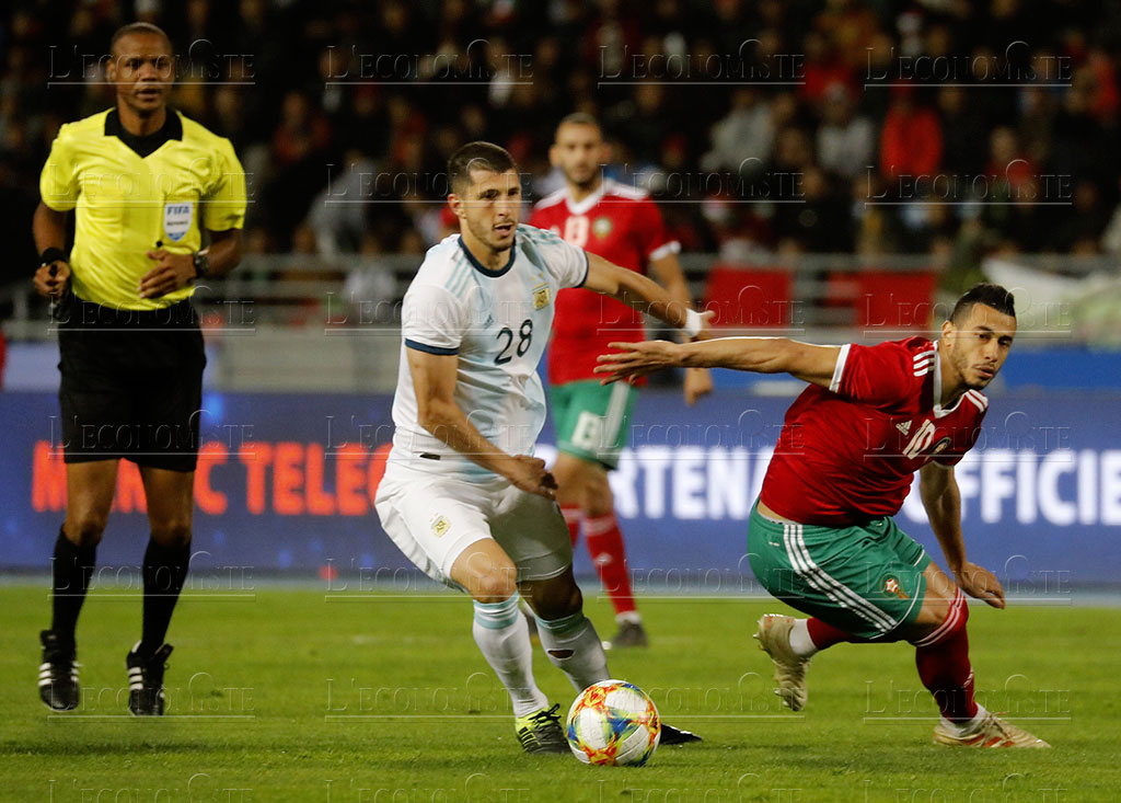 Où se joue le match de ce soir ?