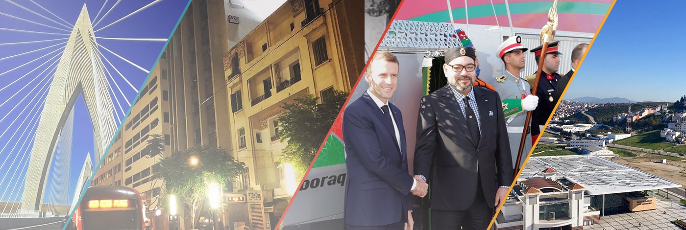 Où voir le match Maroc aujourd’hui ?