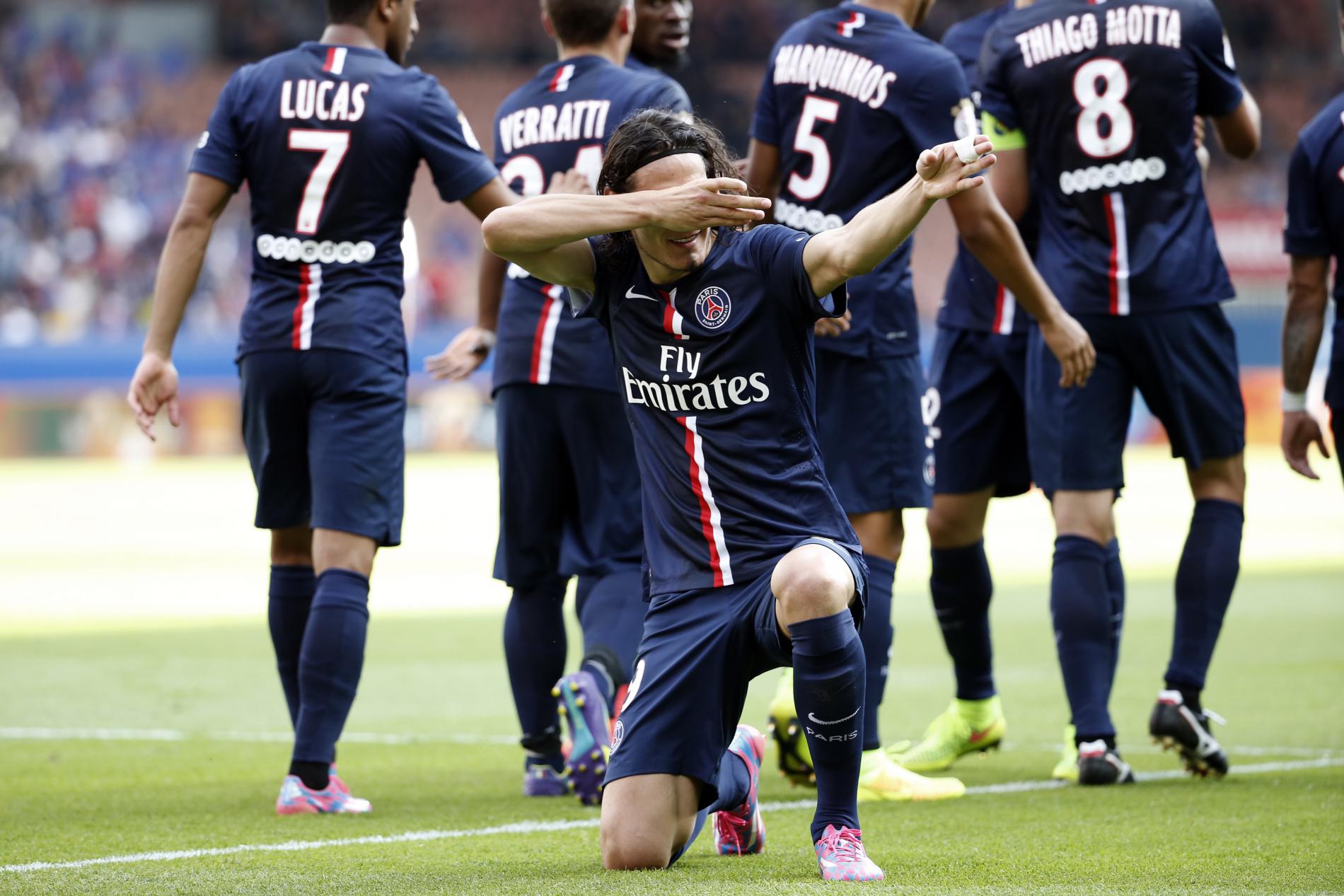 Quel jour le PSG va jouer ?