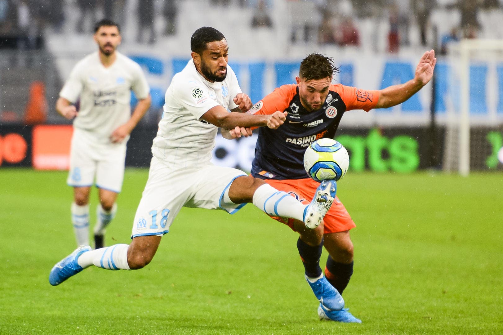 Quand joue l’OM et sur quelle chaîne ?