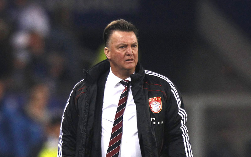 Qui est l’entraîneur de l’Ajax ?