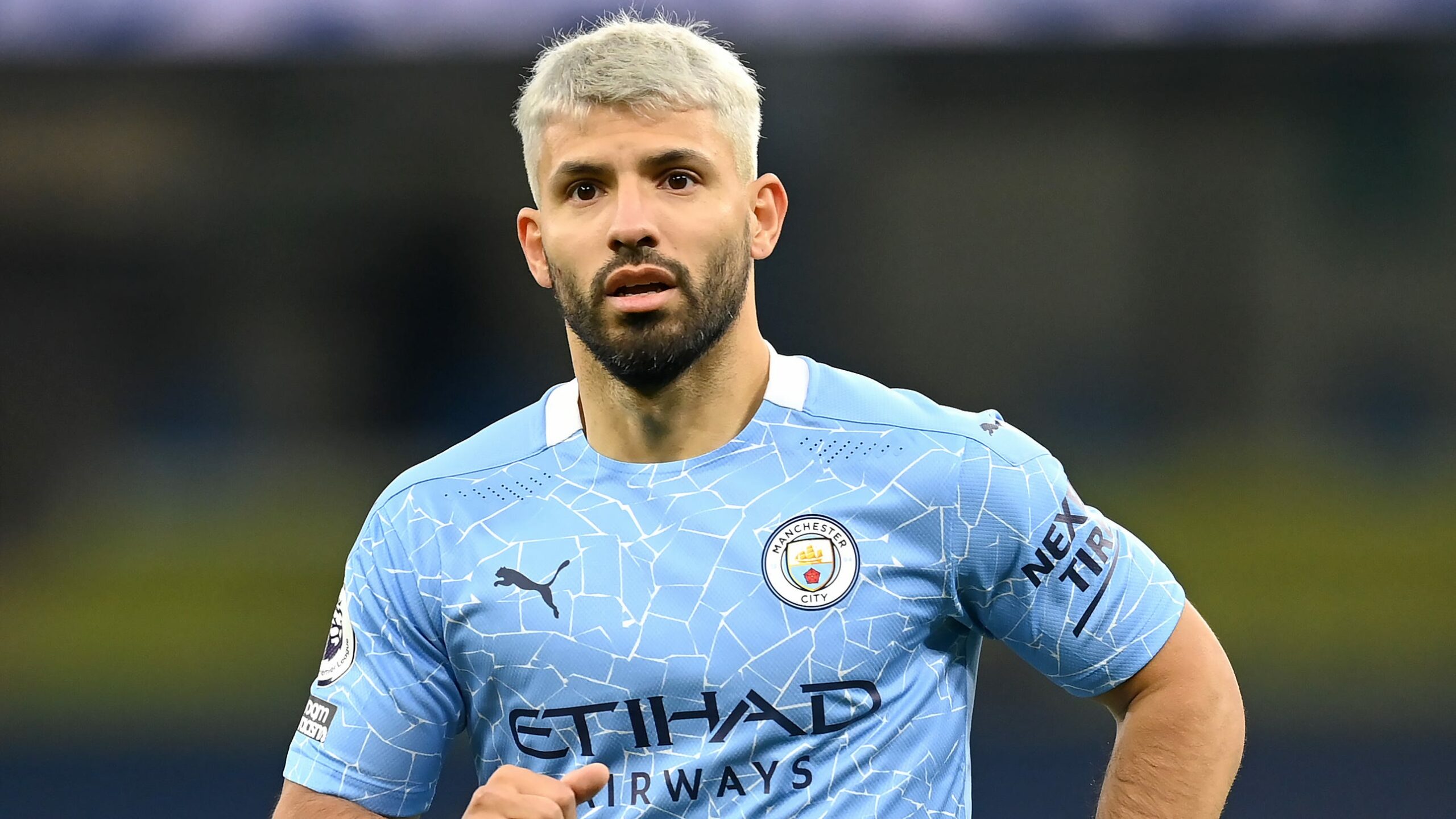 Pourquoi Sergio Agüero ne joue plus ?