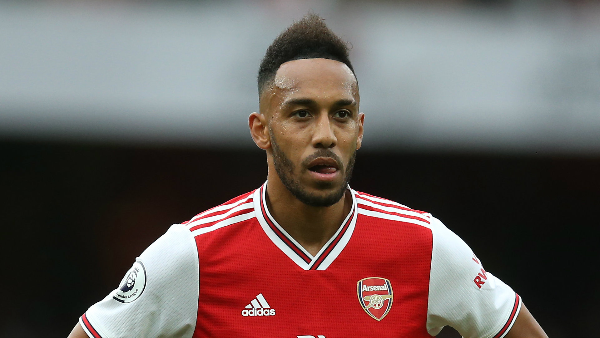 Pourquoi Aubameyang a quitté Arsenal ?