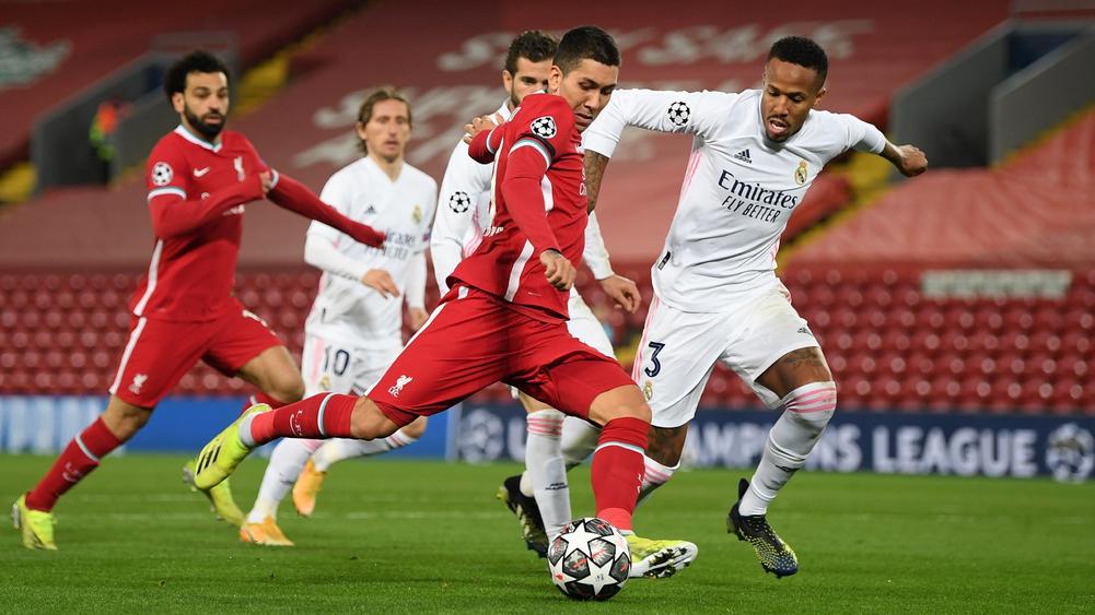 Qui est l’homme du match du Classico ?