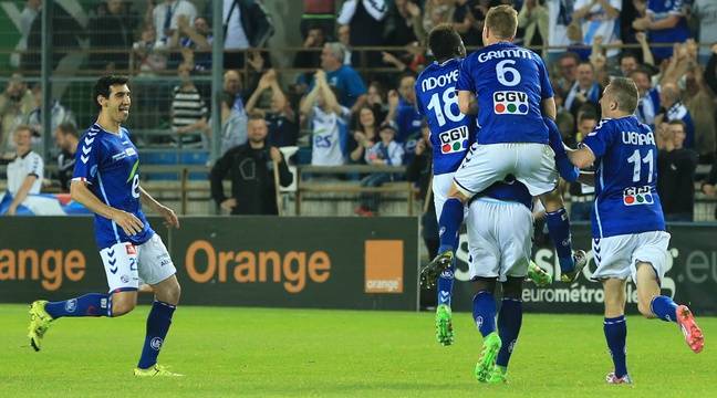 Pourquoi Bordeaux est en Ligue 2 ?