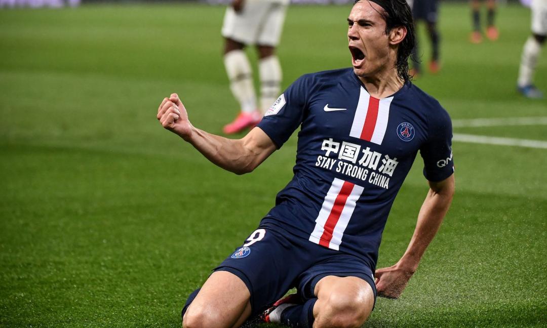 Pourquoi Cavani ne prolonge pas ?