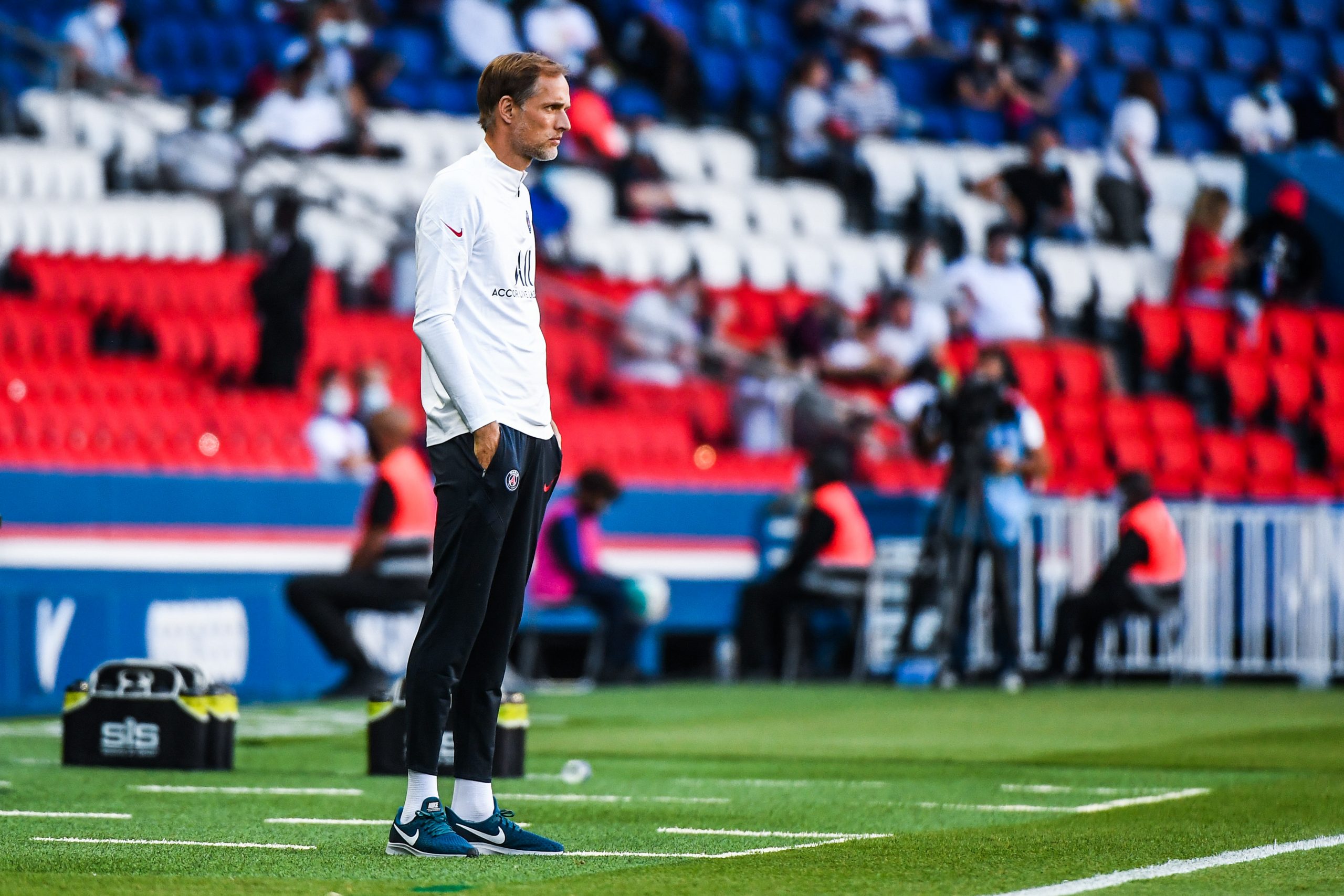 Pourquoi la rivalité OM PSG ?