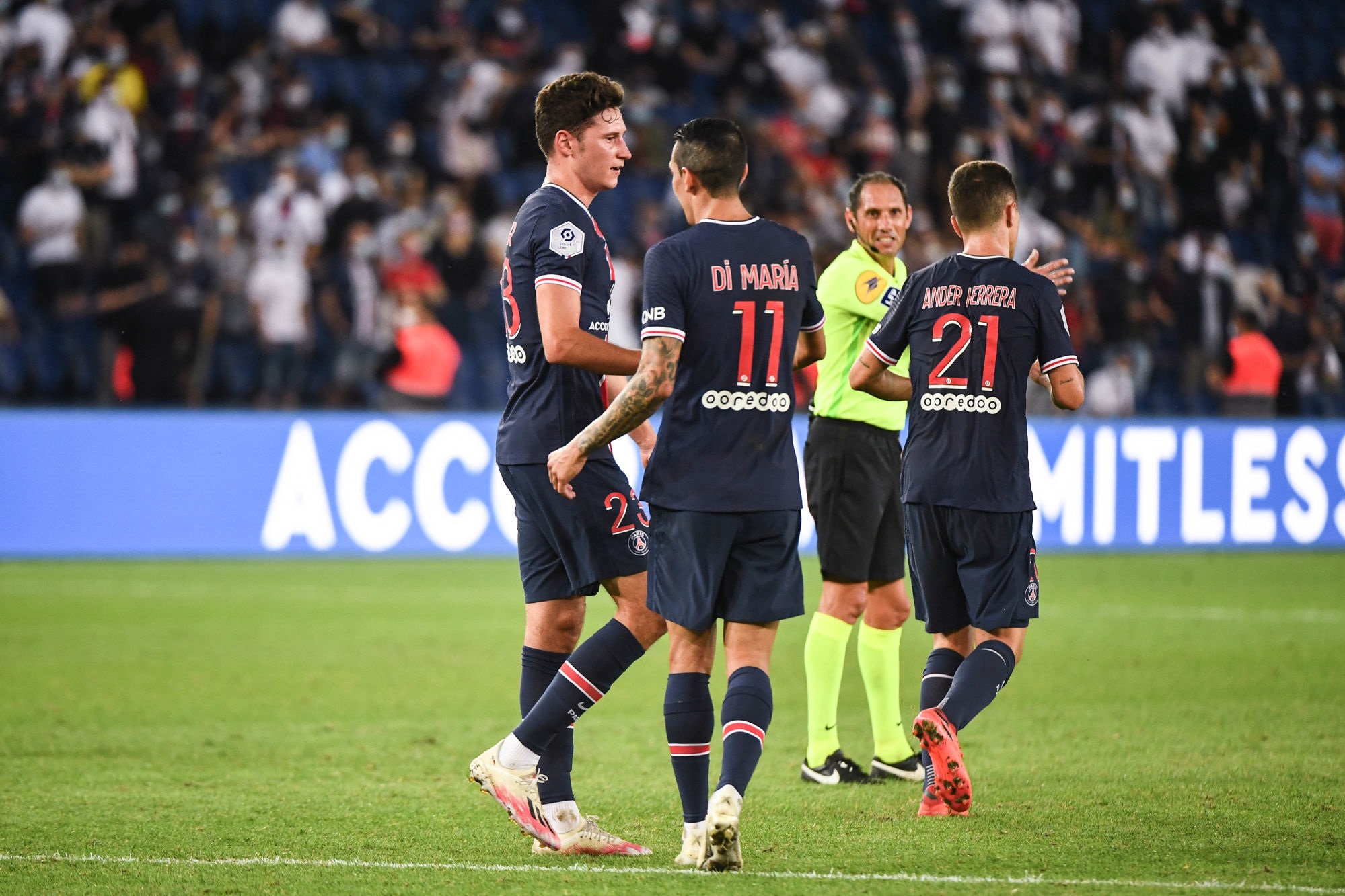 Est-ce que mbappe va rester au PSG ?