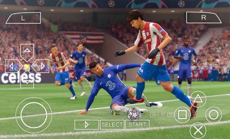 Comment se connecter à Internet sur FIFA 22 ?