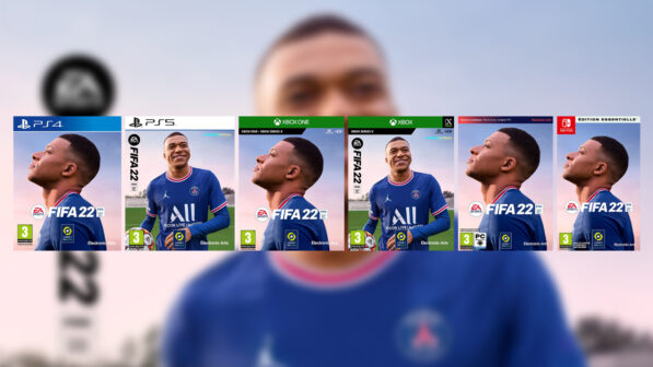 Pourquoi FIFA 22 est lent ?