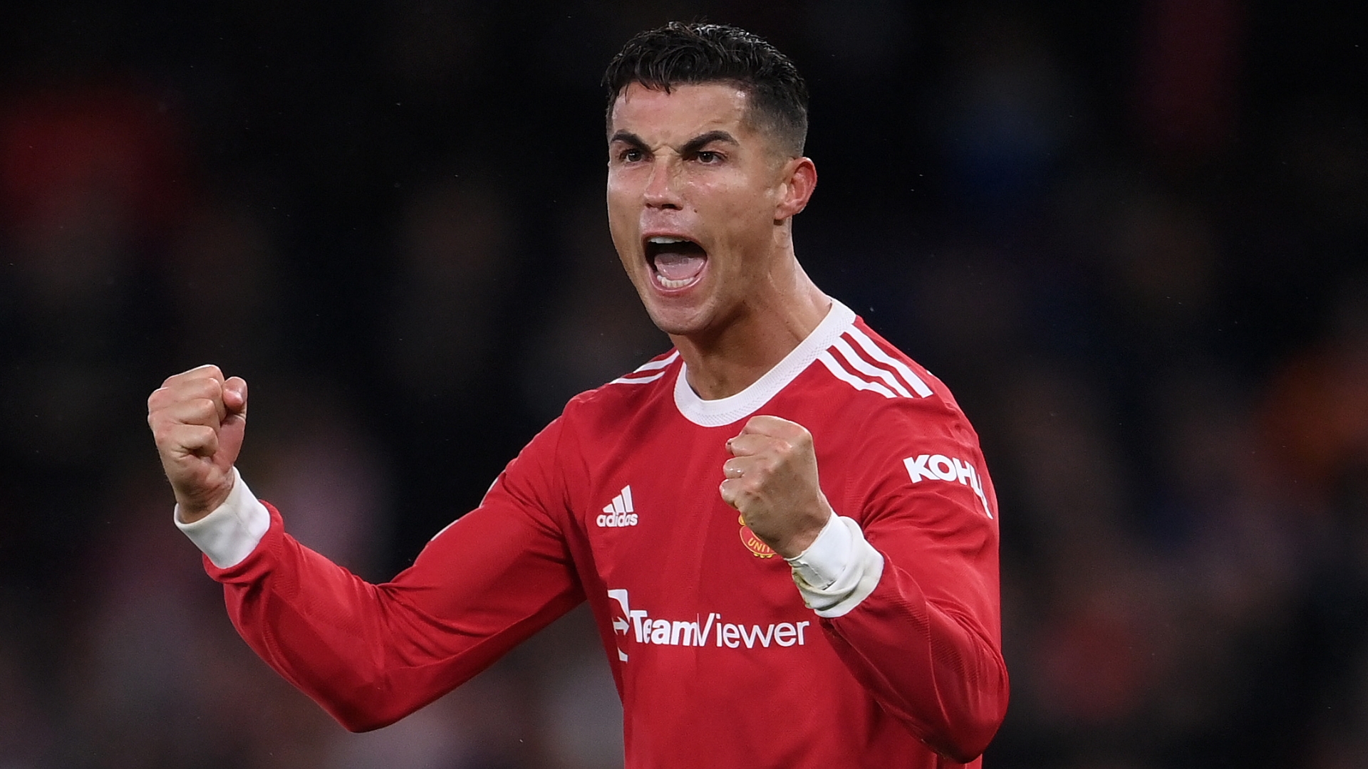 Où est Ronaldo dans FIFA 21 ?