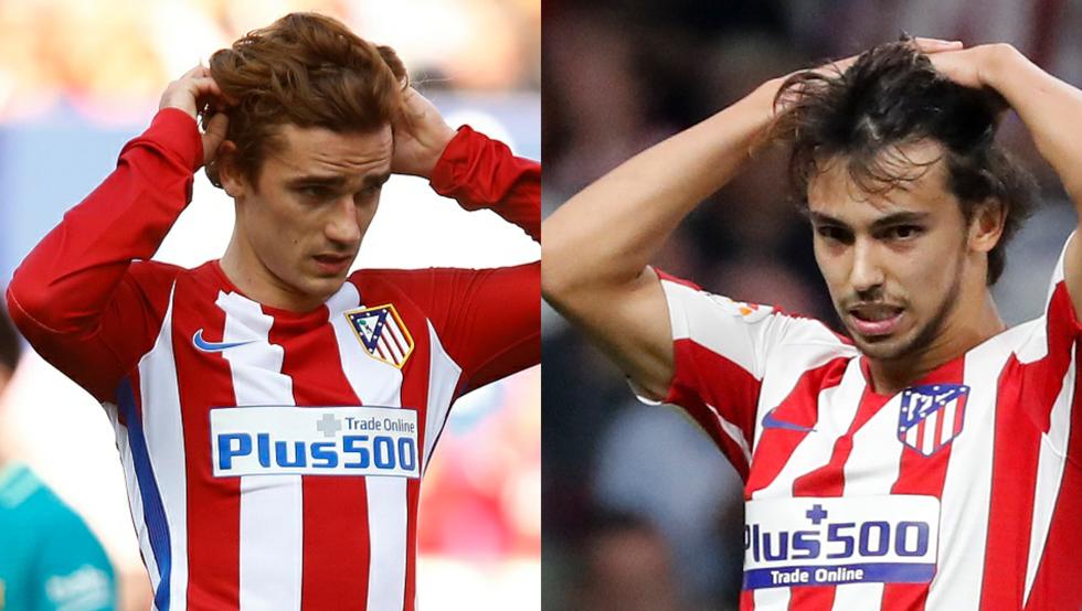 Quel avenir pour Griezmann ?