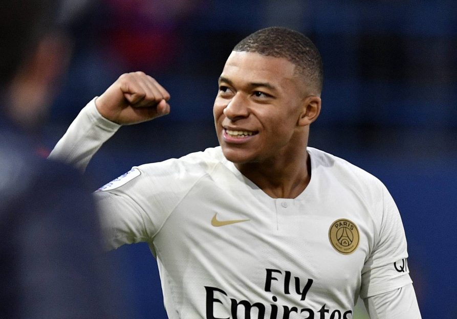 Pourquoi Mbappé est absent ce soir ?