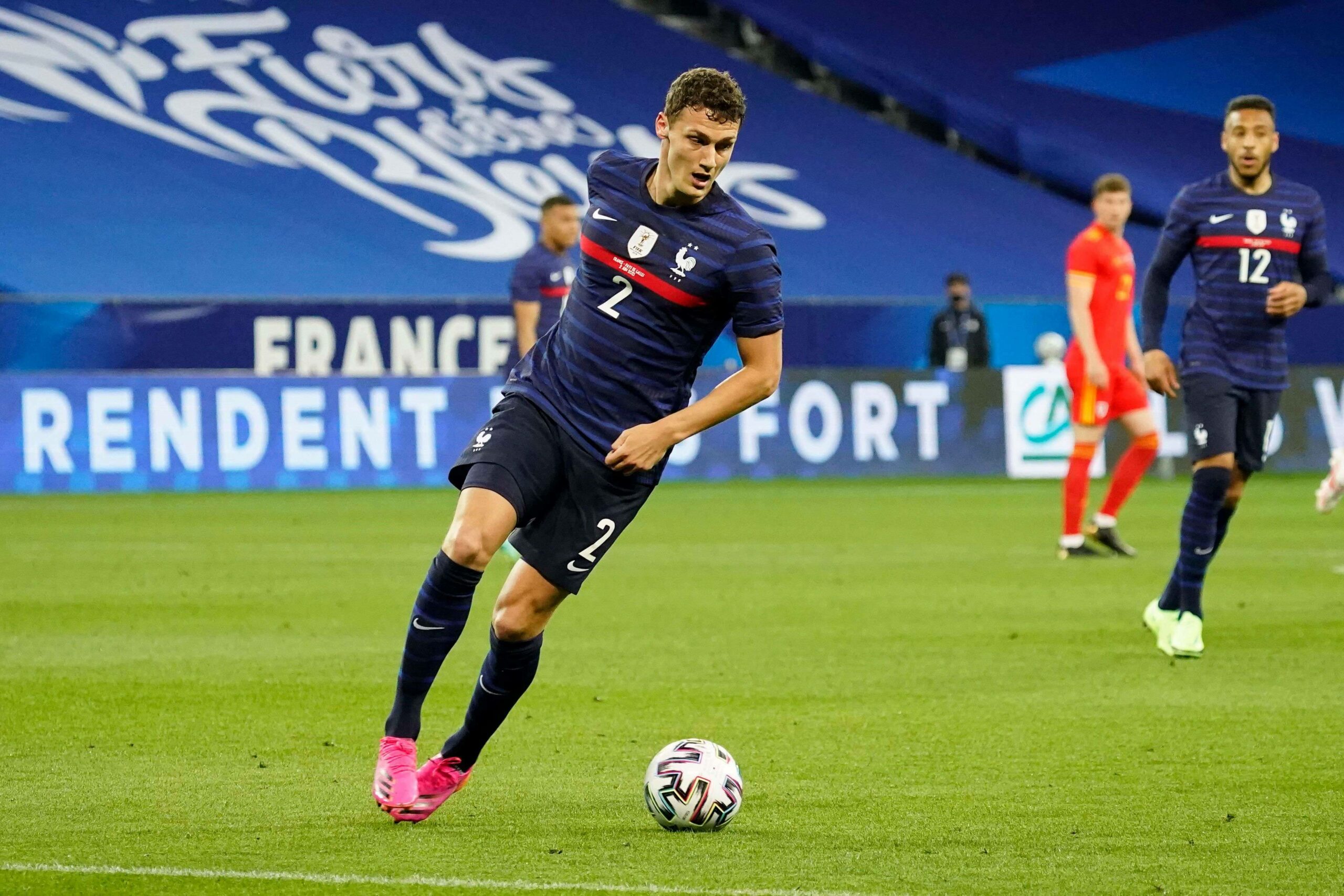 Est-ce que Théo Hernandez et Lucas Hernandez son frère ?