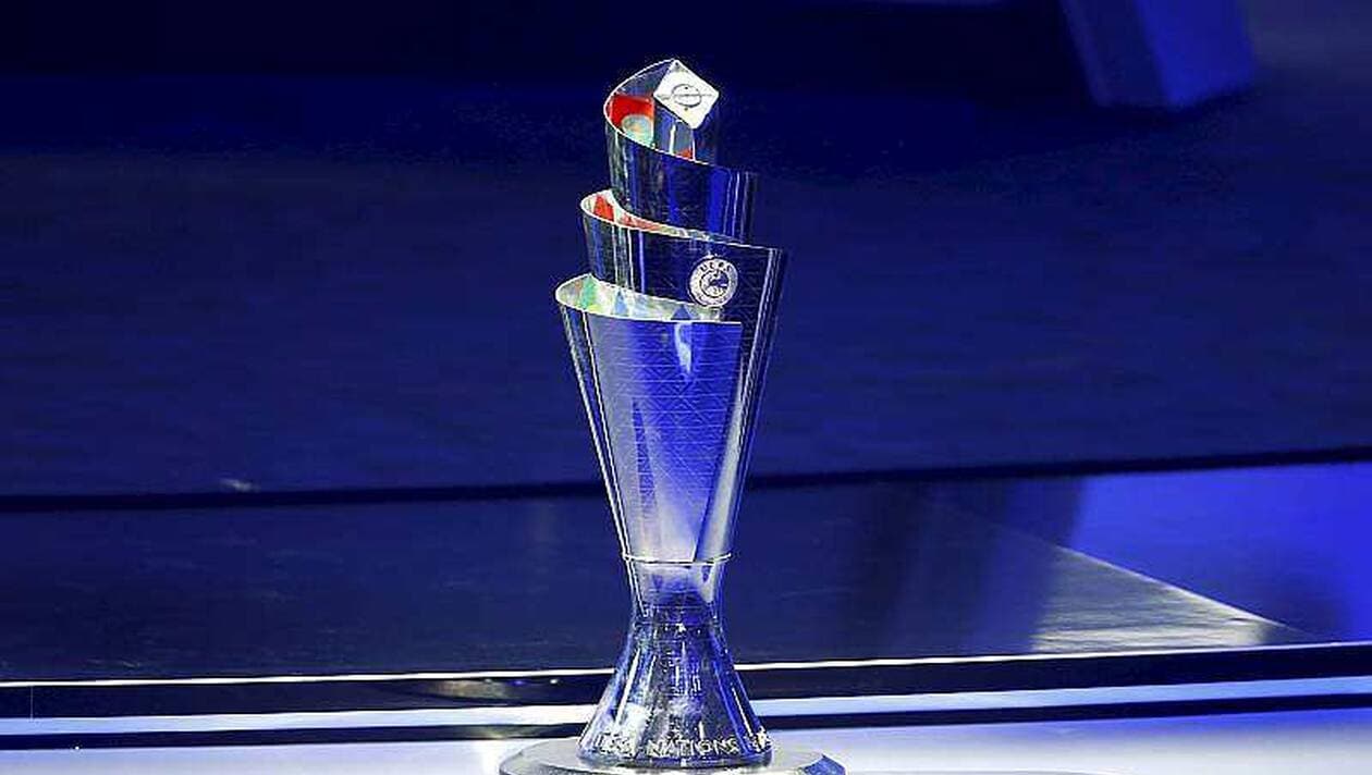 Quel intérêt de gagner la Ligue des Nations ?