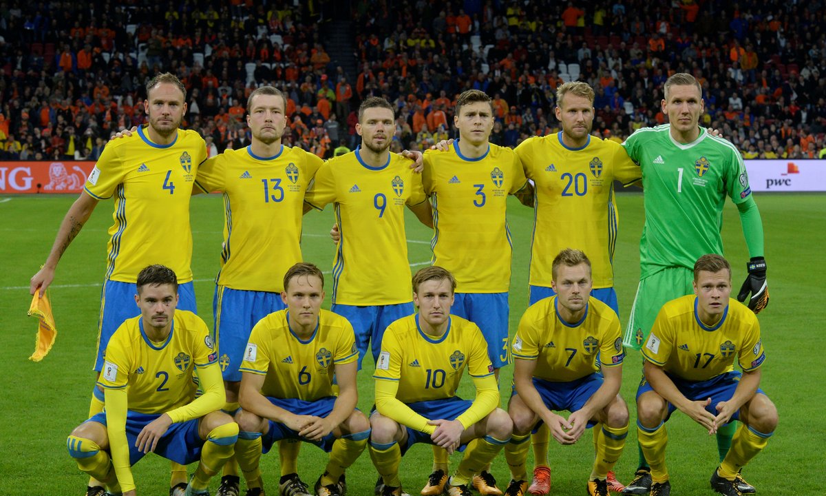 Pourquoi l’Italie n’est pas qualifiée ?