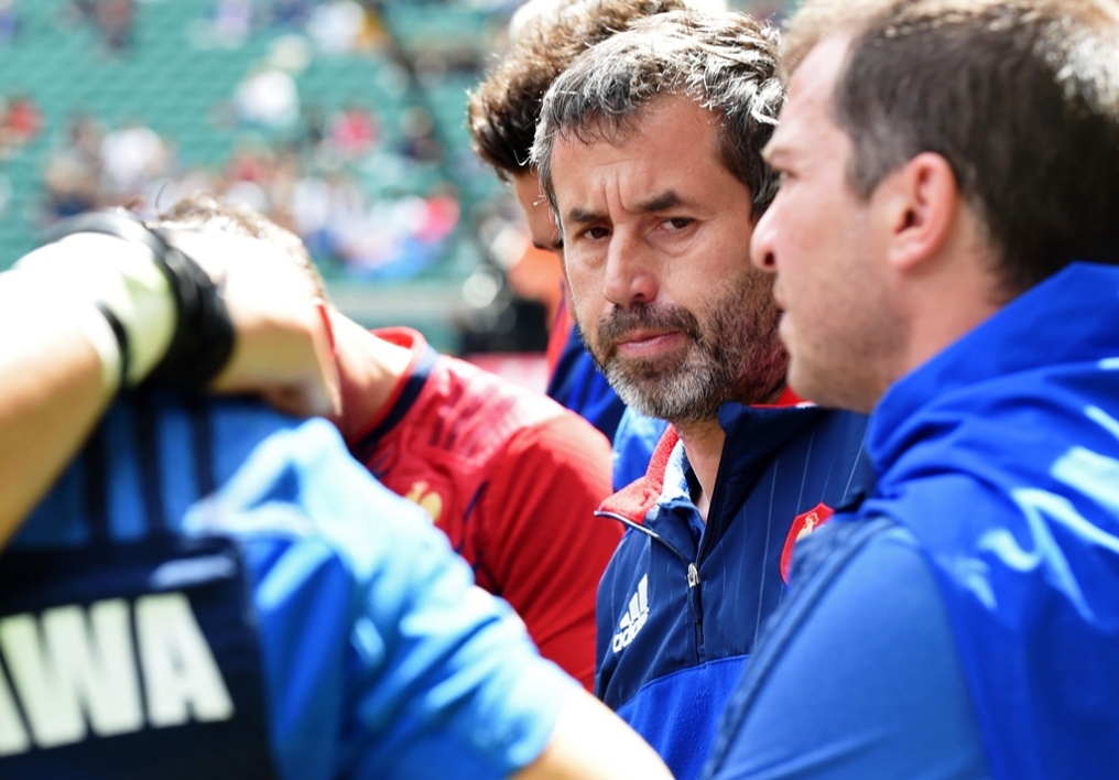 Qui a perdu Didier Deschamps ?