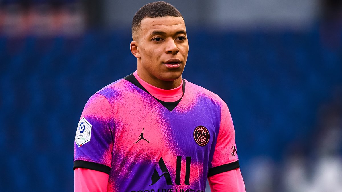 Est-ce que Mbappé vient au Real Madrid ?