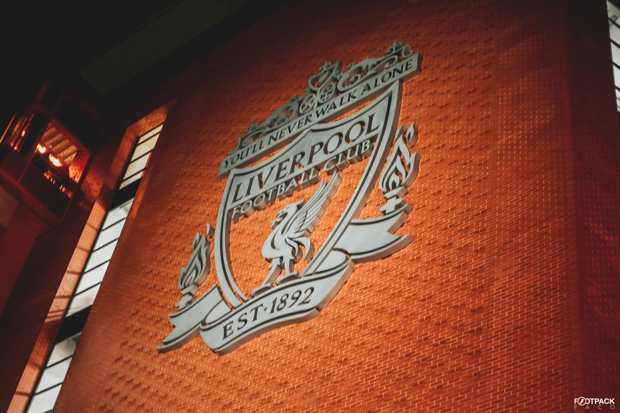 Comment on appelle les supporters de Liverpool ?