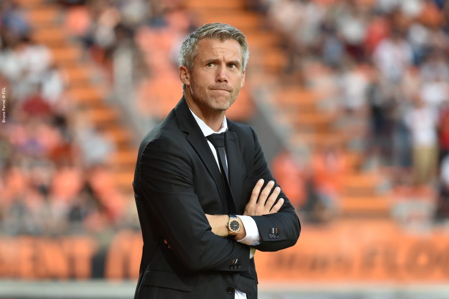 Pourquoi Appelle-t-on les joueurs de foot de Lorient les Merlus ?