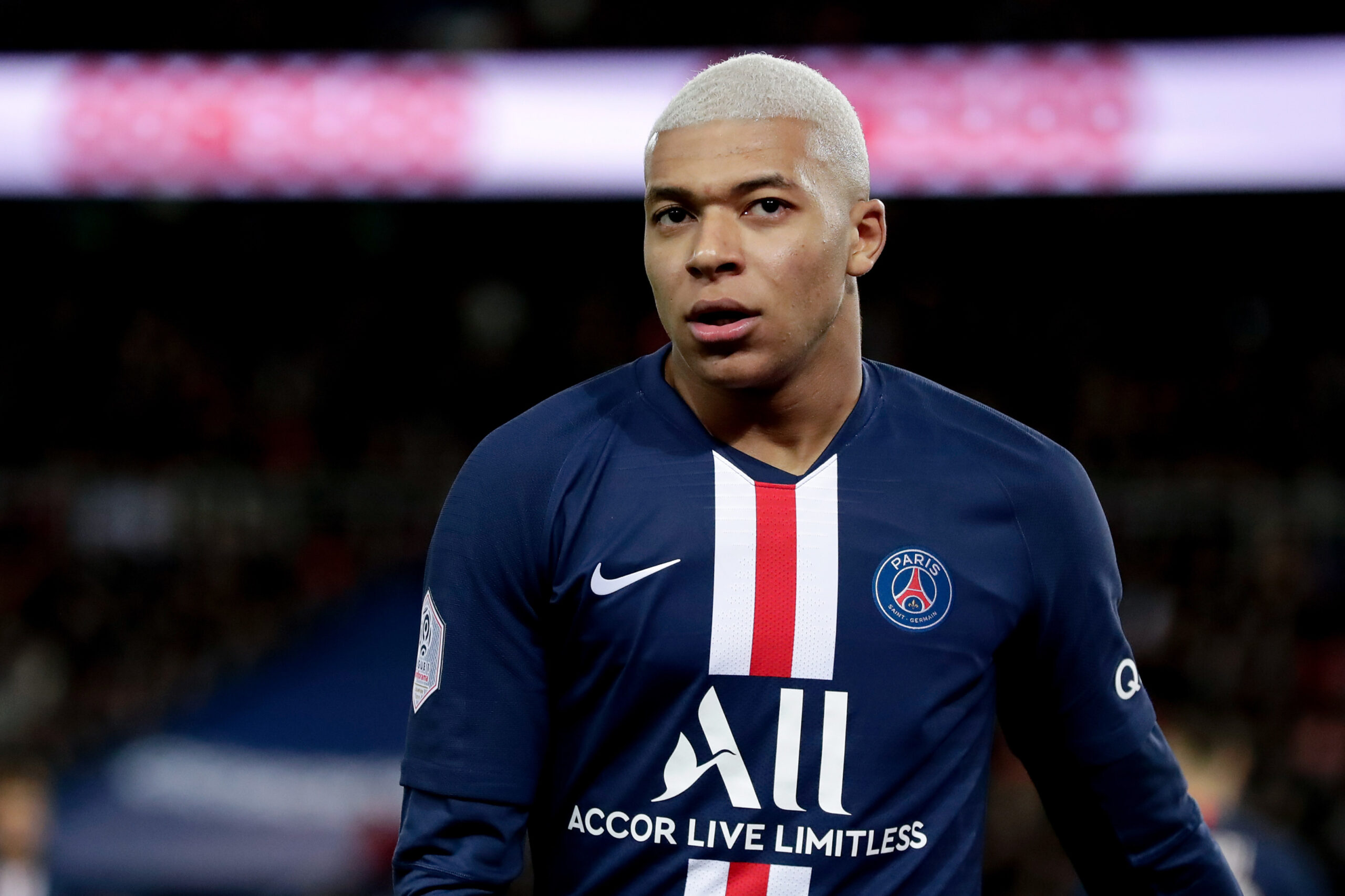 Qui a marqué le but de Paris ?