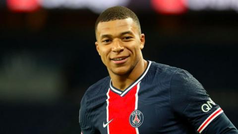Quand Kylian Mbappé sera au Real Madrid ?