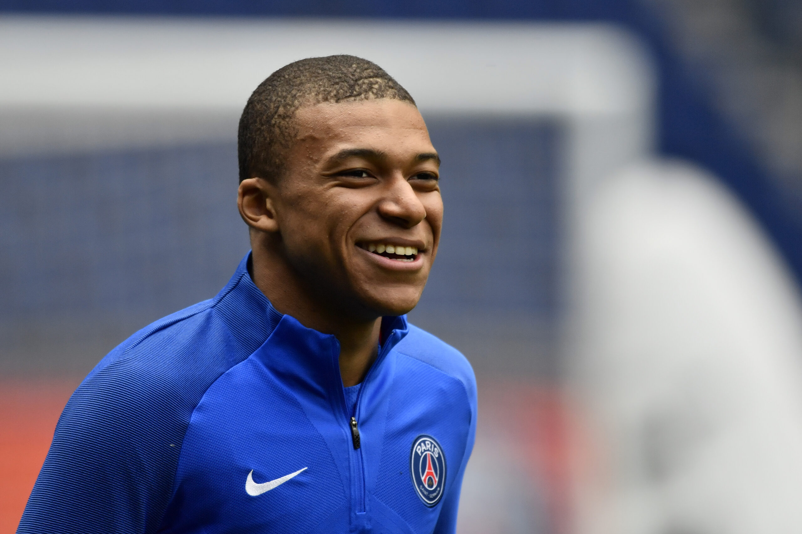 Quelle est la prime de Mbappé ?