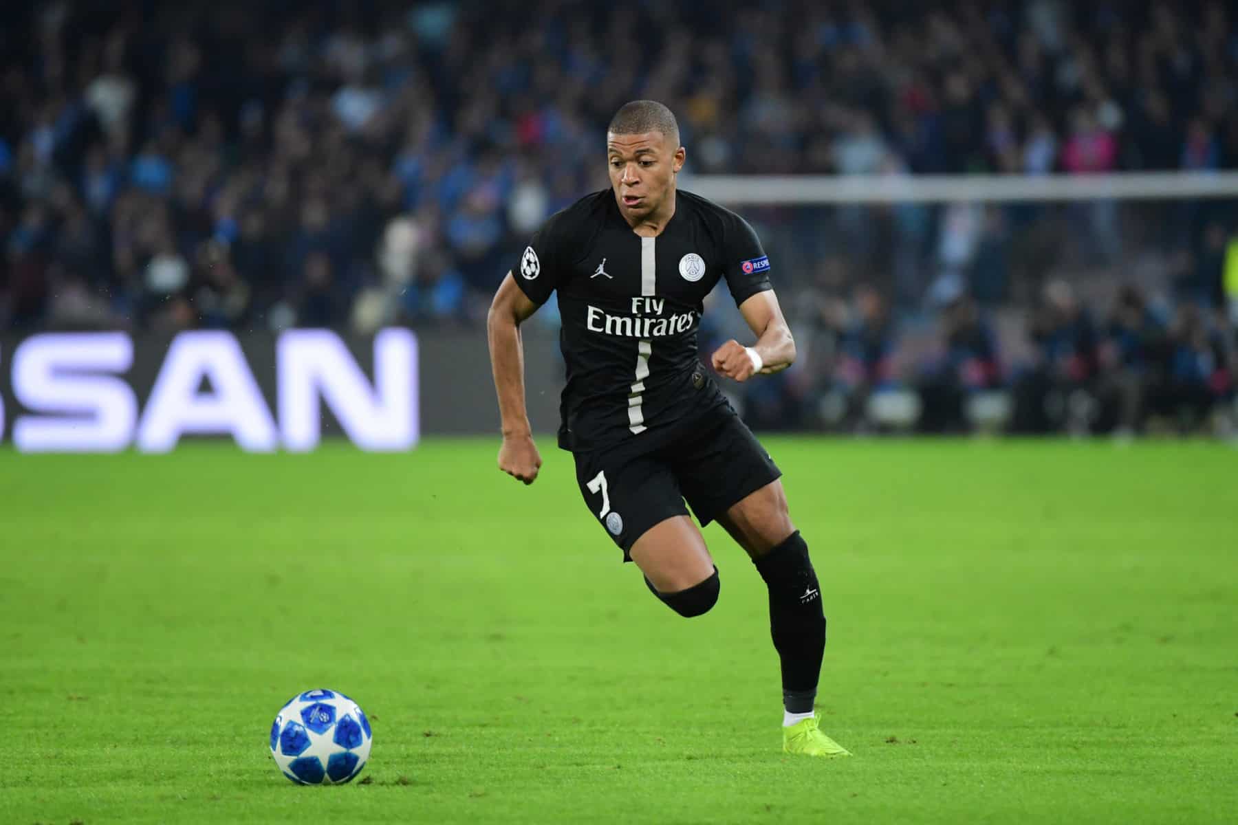 Pourquoi Mbappé n’est pas parti au Real ?
