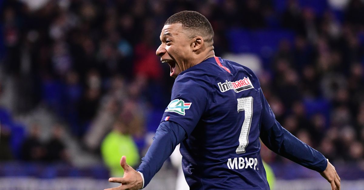Pourquoi Kylian Mbappé reste au PSG ?