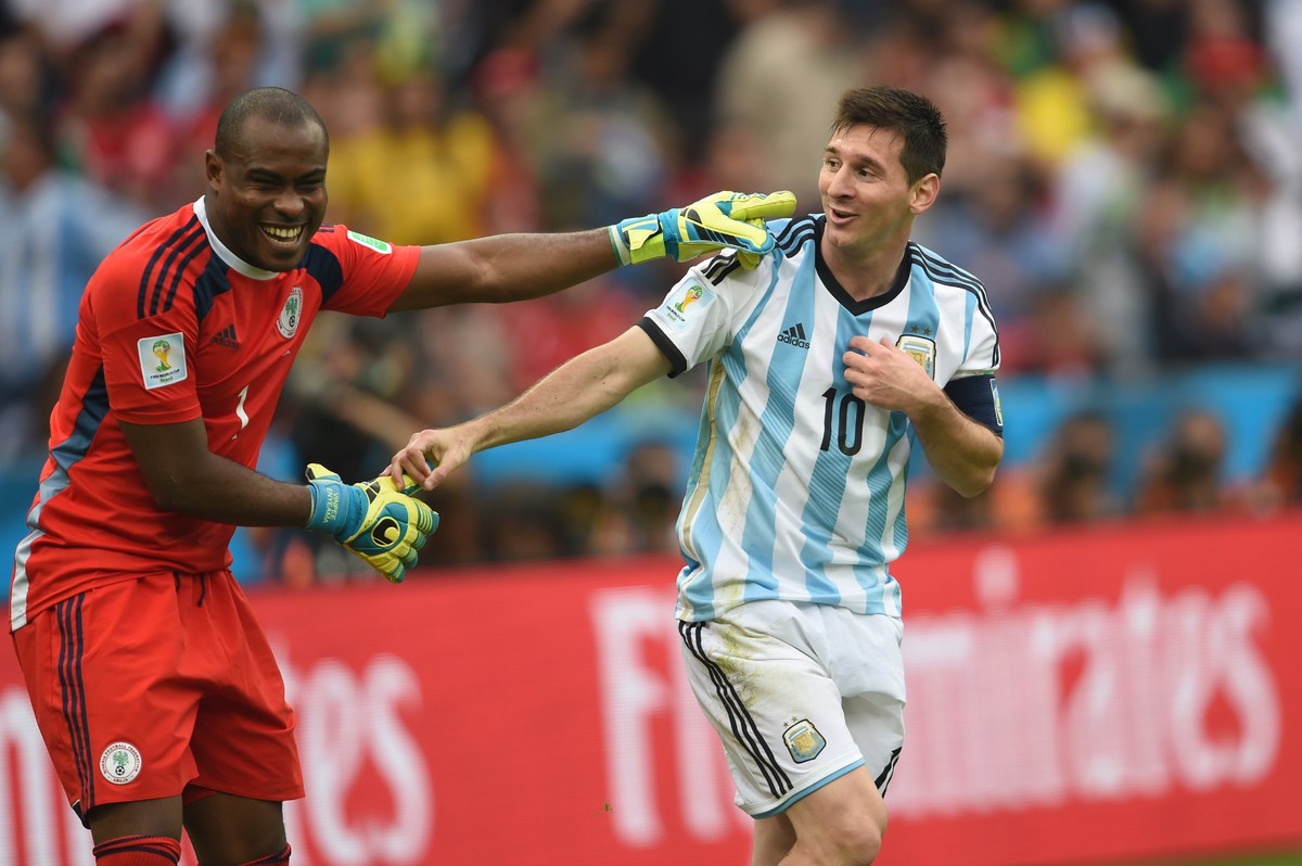 Ou Messi pourrait aller ?