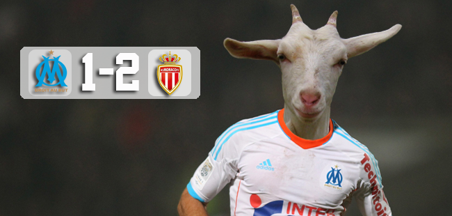 Pourquoi le surnom Goat ?