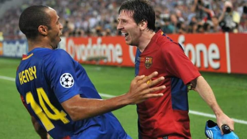 Qui est le roi du football ?