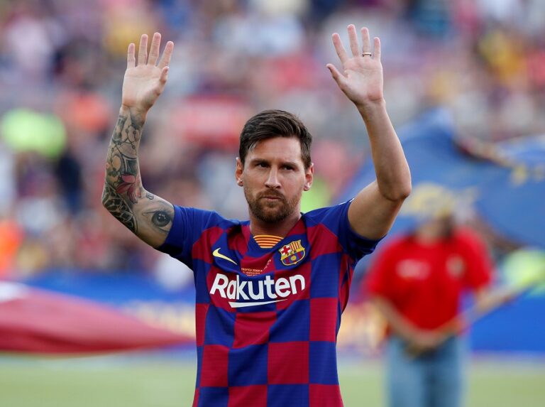 Pourquoi la Liga a refusé Messi ?