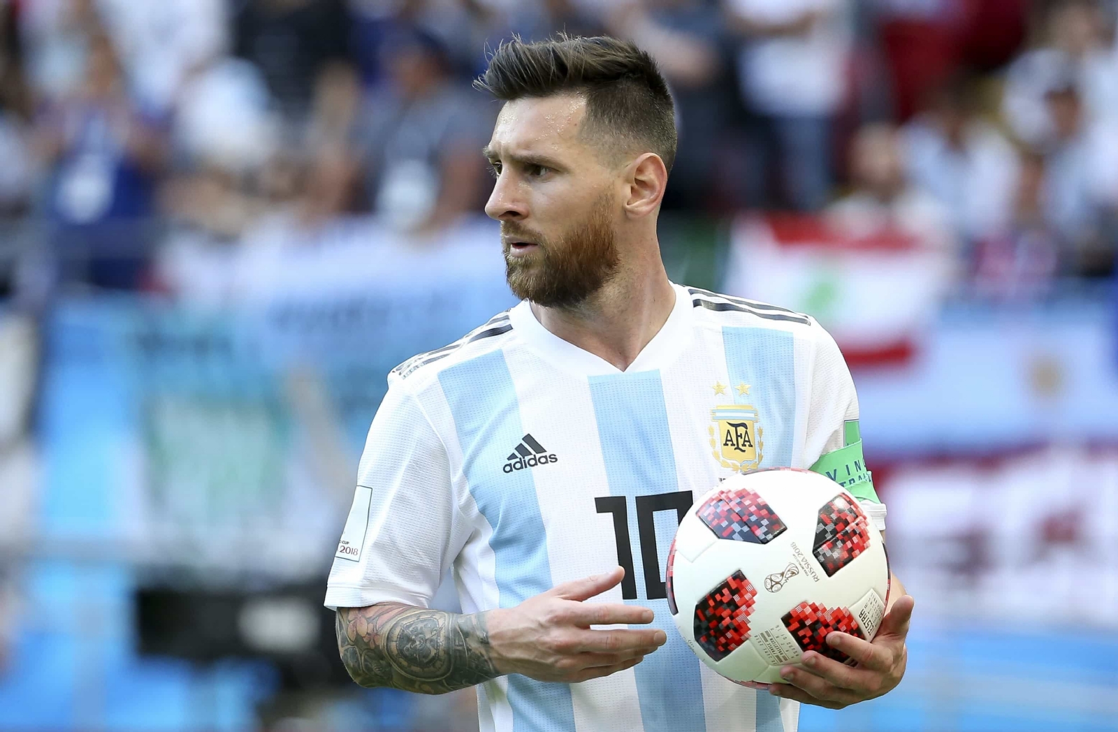 Est-ce que Messi va quitter le PSG ?