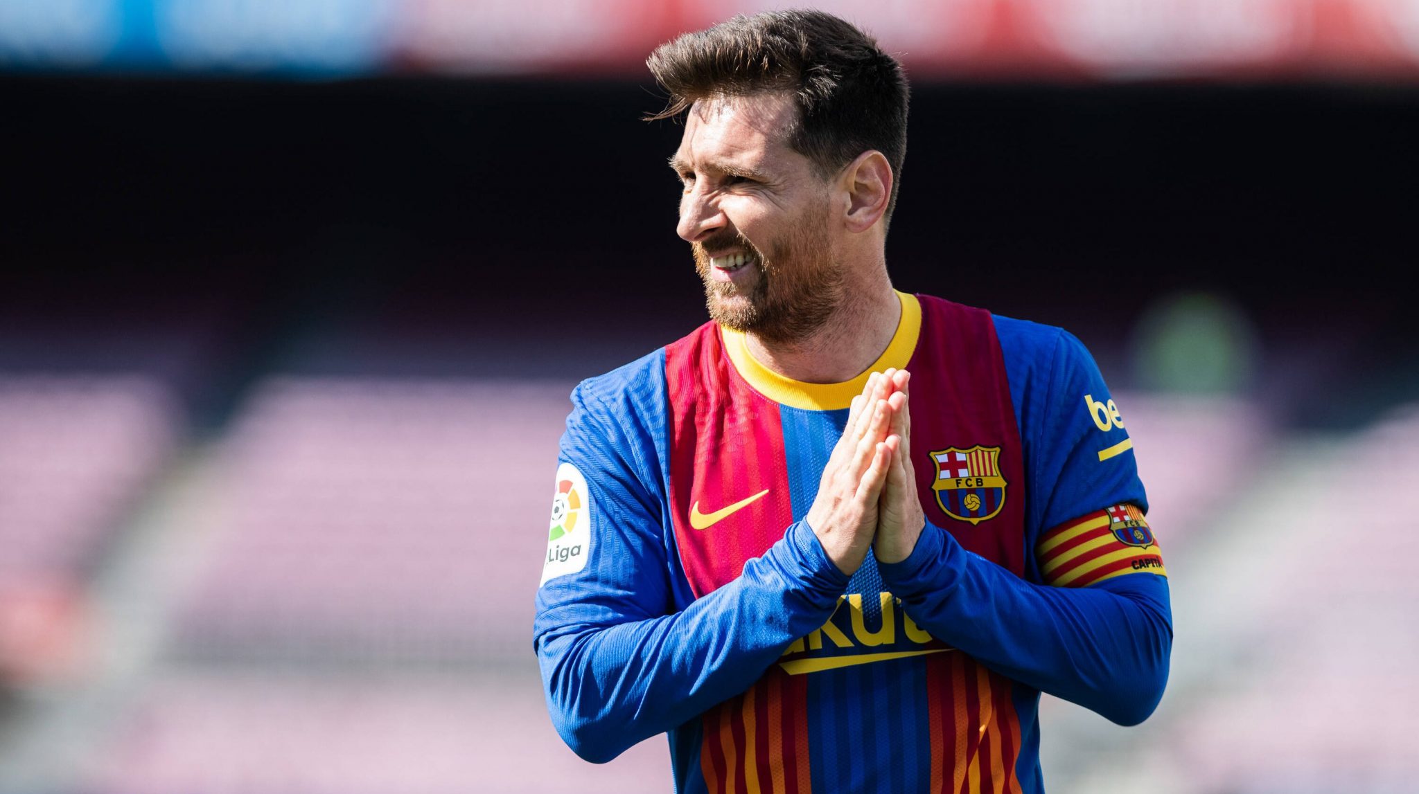 Est-ce que Messi va retourner au Barça ?