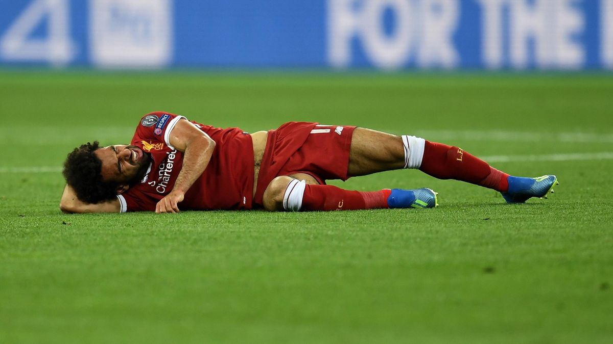 Pourquoi Salah ne joue pas aujourd’hui ?