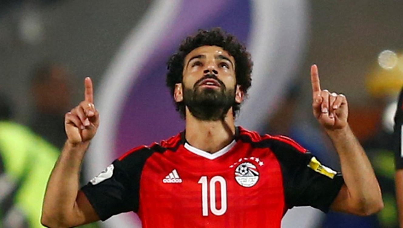 Quelle langue parle Salah ?