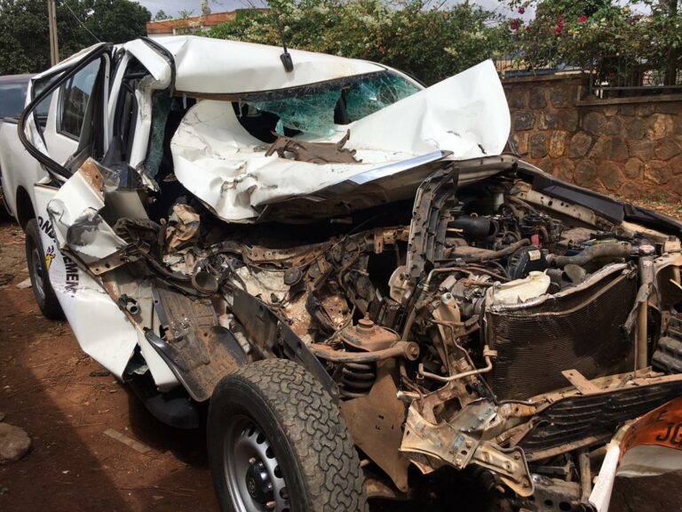 Qui est Arsène Gaël Onana ?