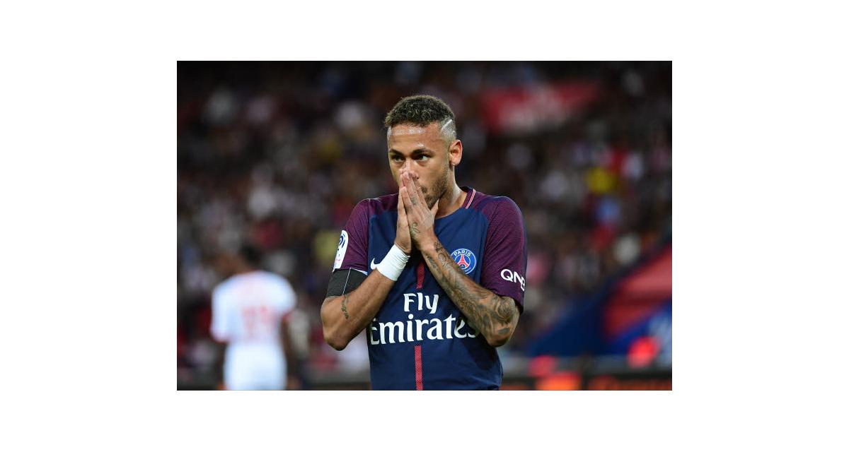 Est-ce que Neymar a prolongé son contrat au PSG ?