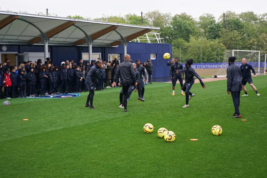 Comment se passe la monter en Ligue 1 ?