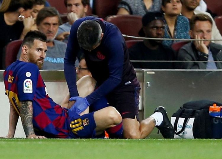 Quel est la situation de Araujo ?