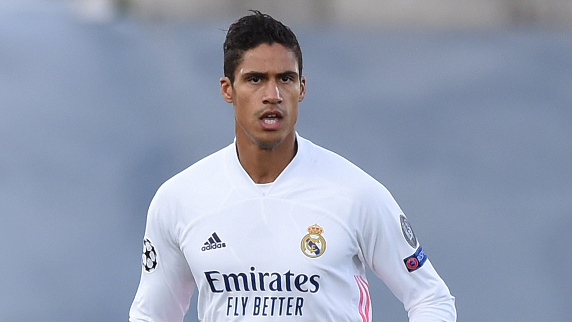Pourquoi Varane ne joue pas ce soir ?