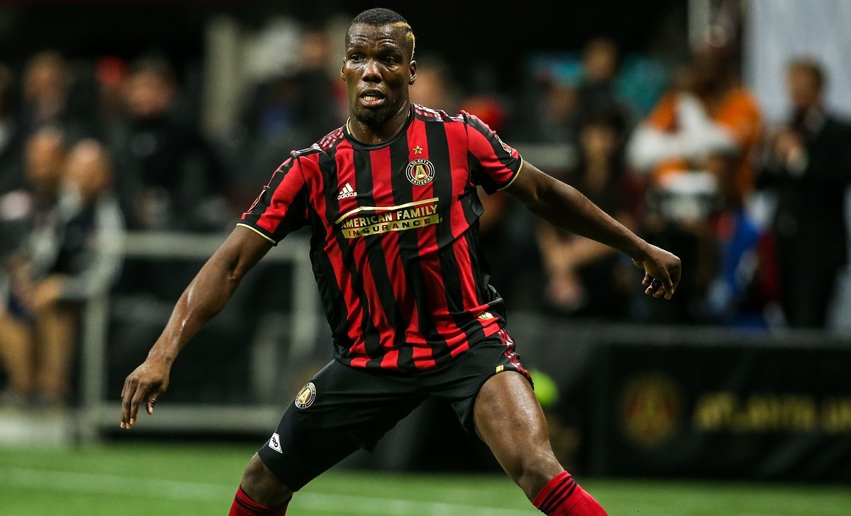 Pourquoi le surnom de Pogba est la pioche ?